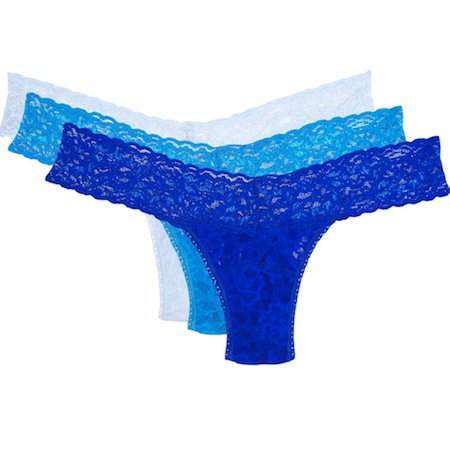 The Best Knickers in the World? - Ruth Crilly