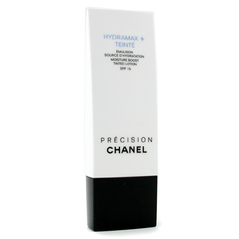 Chanel Hydramax Active Tinted Lotion - A Spanner in the Works