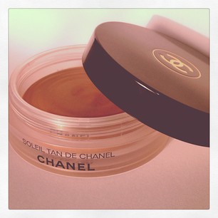 Chanel Bronzing Makeup Base Review