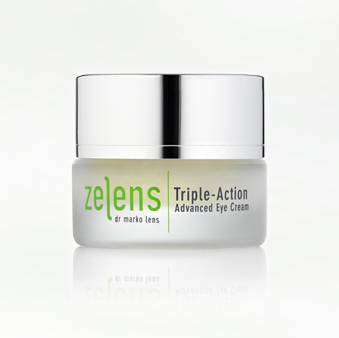 Zelens: Holy Grail Eye Product
