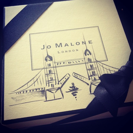Jo Malone London Boxes