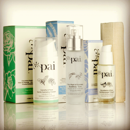 Pai Skincare Offer: Buy-One-Get-One-Free-For-Your-Sister!