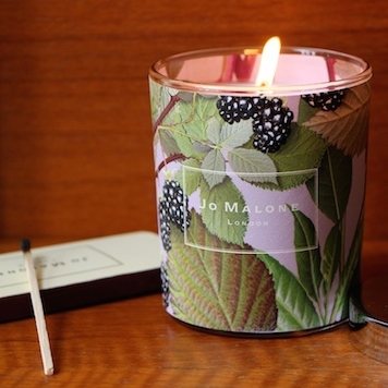 Must-Have Candle of the Season (with hidden bugs!)