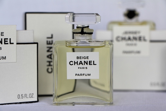 Chanel Les Exclusifs Pure Parfum Review