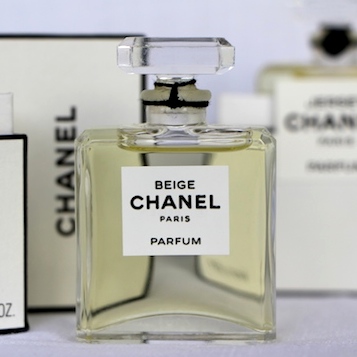 Chanel Les Exclusifs Parfum