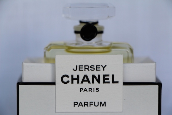Chanel Les Exclusifs Pure Parfum Review