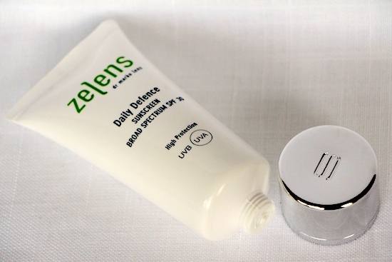 New Zelens Daily Defence Sunscreen: The Trustworthy Two-In-One