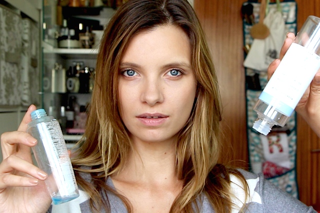 Beauty Products I’ve Finished Off (AKA The “Empties” Video)