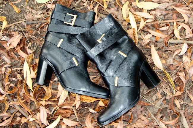 Leona boots at LK Bennett: Perfect Autumn Winter Boots