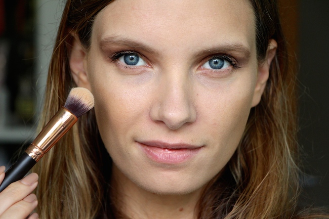 Contouring Mishaps and a Foolproof Fix…