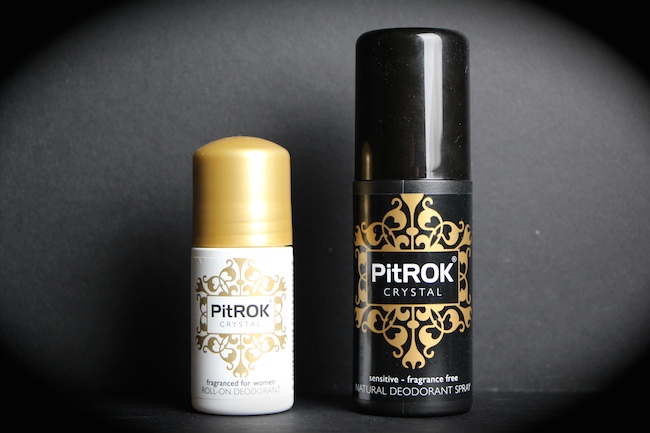 pitrok natural deodorant review