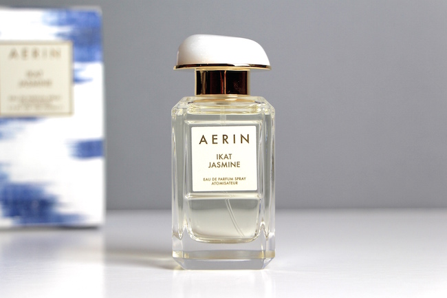 Pretty Aerin Perfume: Ikat Jasmine