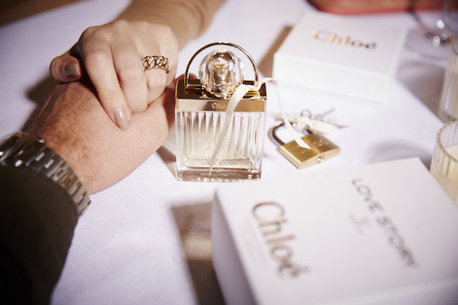 chloe love story fragrance