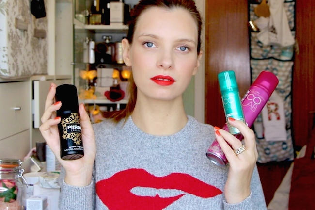 December Dog and Beauty Favourites