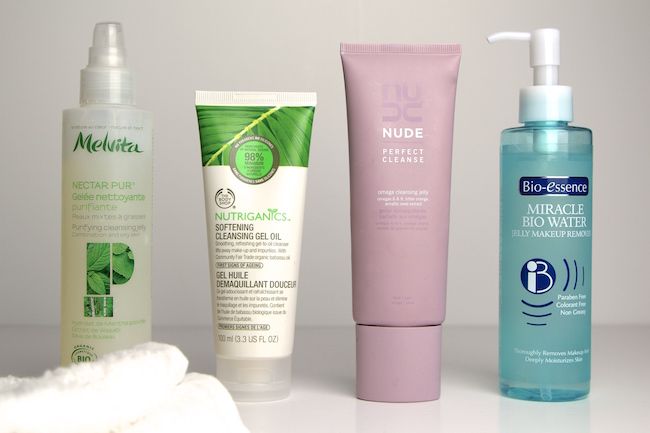 Skincare Refresh: The Jelly Cleanser