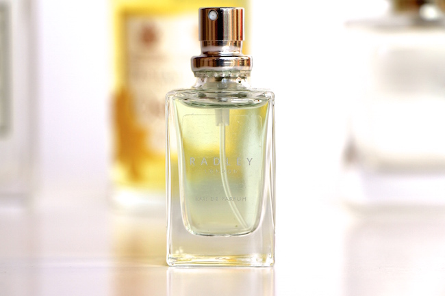 radley perfume fragrance