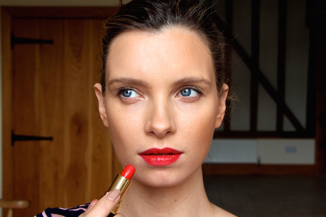 Chanel Rouge Coco Arthur Lipstick