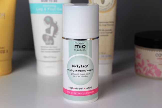 mama mio lucky legs review