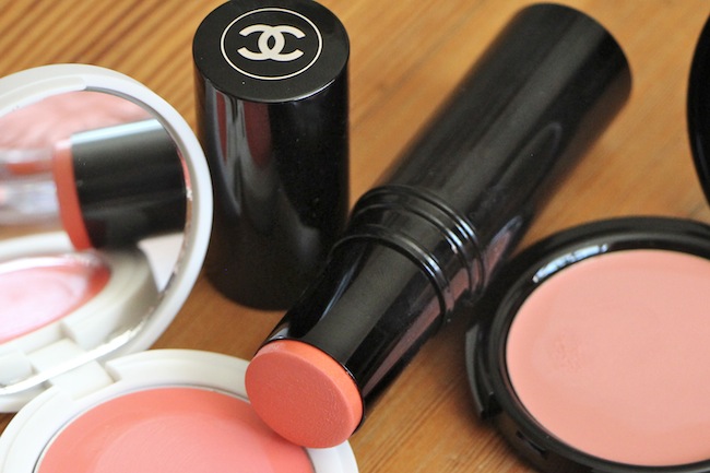 Chanel Les Beiges: Healthy Glow Sheer Colour Sticks - Ruth Crilly