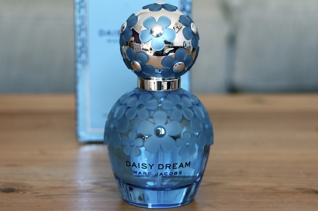 fragrance review daisy dream