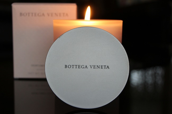 Bottega Veneta Eau de Parfum Candle