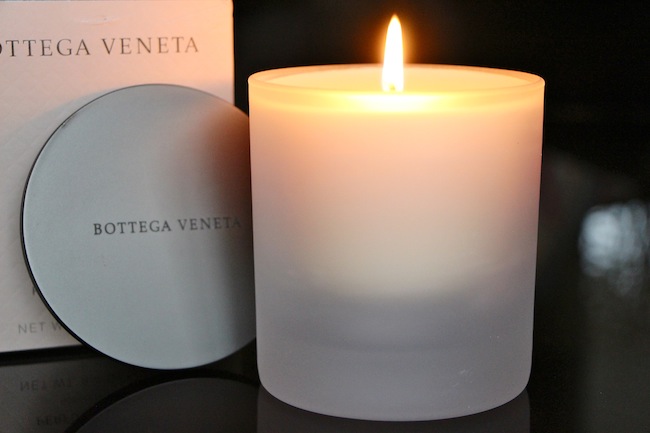 The Candle of the Perfume I’m Banned from Mentioning…