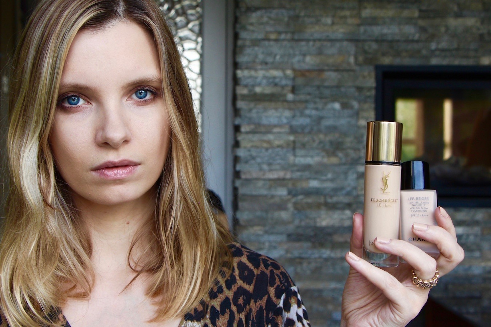 New Flawless Foundations: Which One’s Right For You?