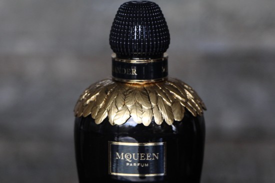McQueen Parfum by Alexander McQueen