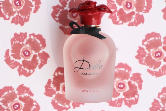dolce rosa review