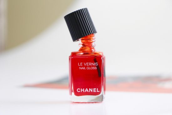 Chanel Le Vernis LongWear Nail Colour Polish Enamel Pick 1 Shade New In Box  Real