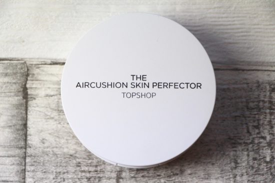 Topshop Air Cushion Skin Perfector