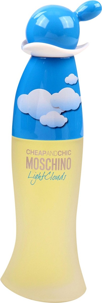 moschino clouds perfume