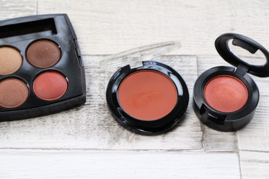 All Aboard the Red Eye: Dupes for Chanel's Le Rouge Collection