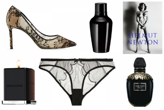 womens luxury gift guide