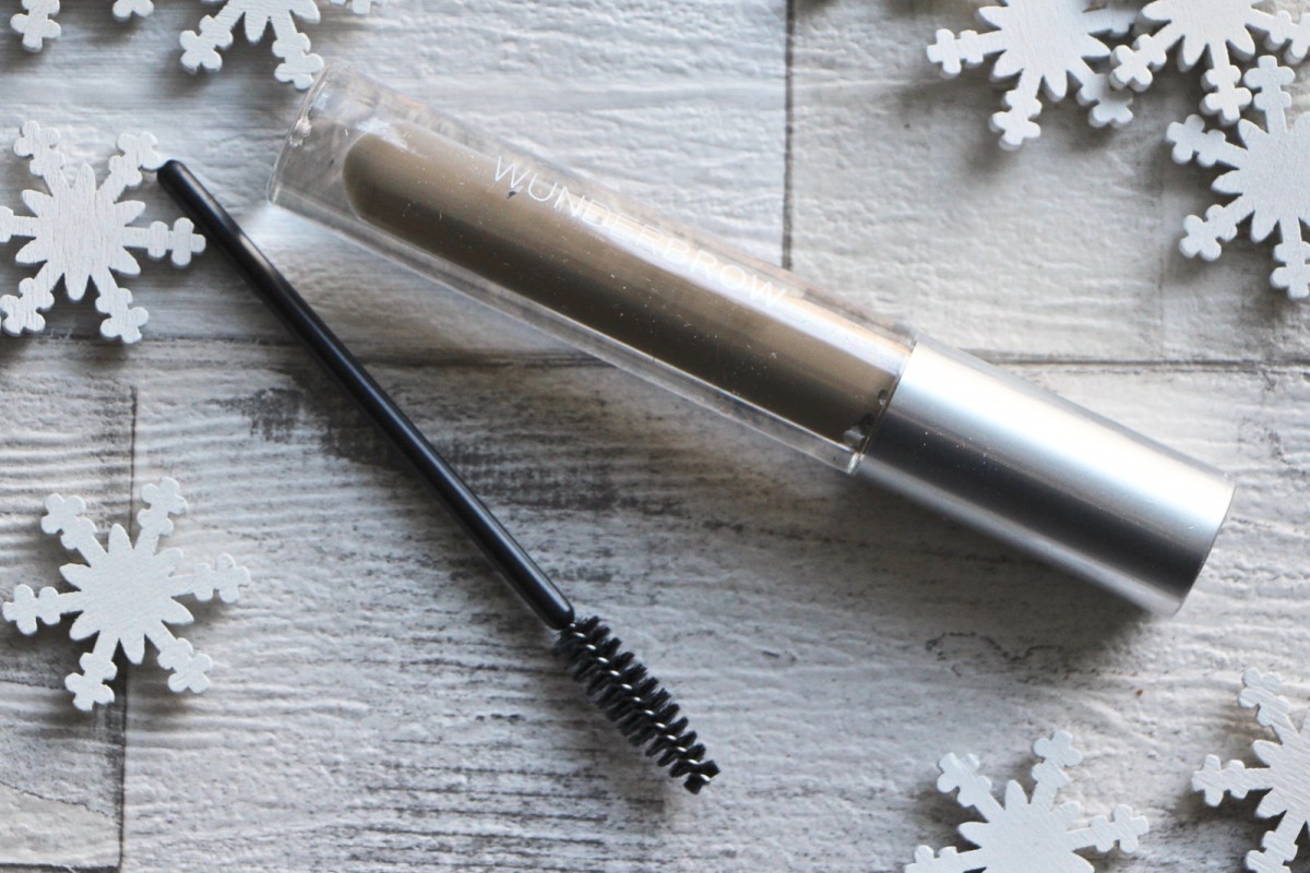Wunderbrow – Perfect Low-Maintenance Brows