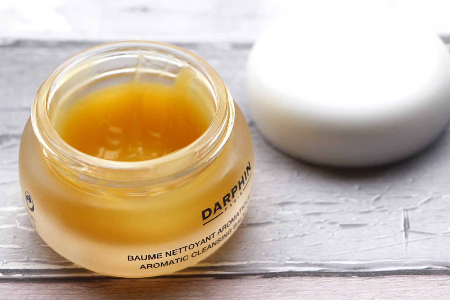 Darphin Aromatic Cleansing Balm Review