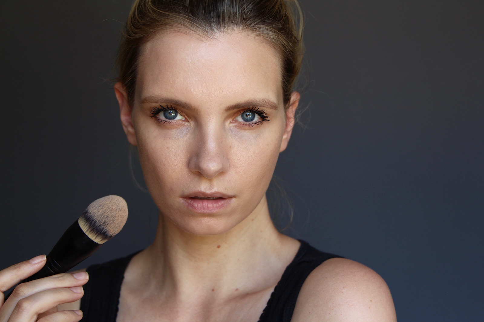Chanel Foundations: Les Beiges vs Perfection Lumiere Velvet - Ruth Crilly
