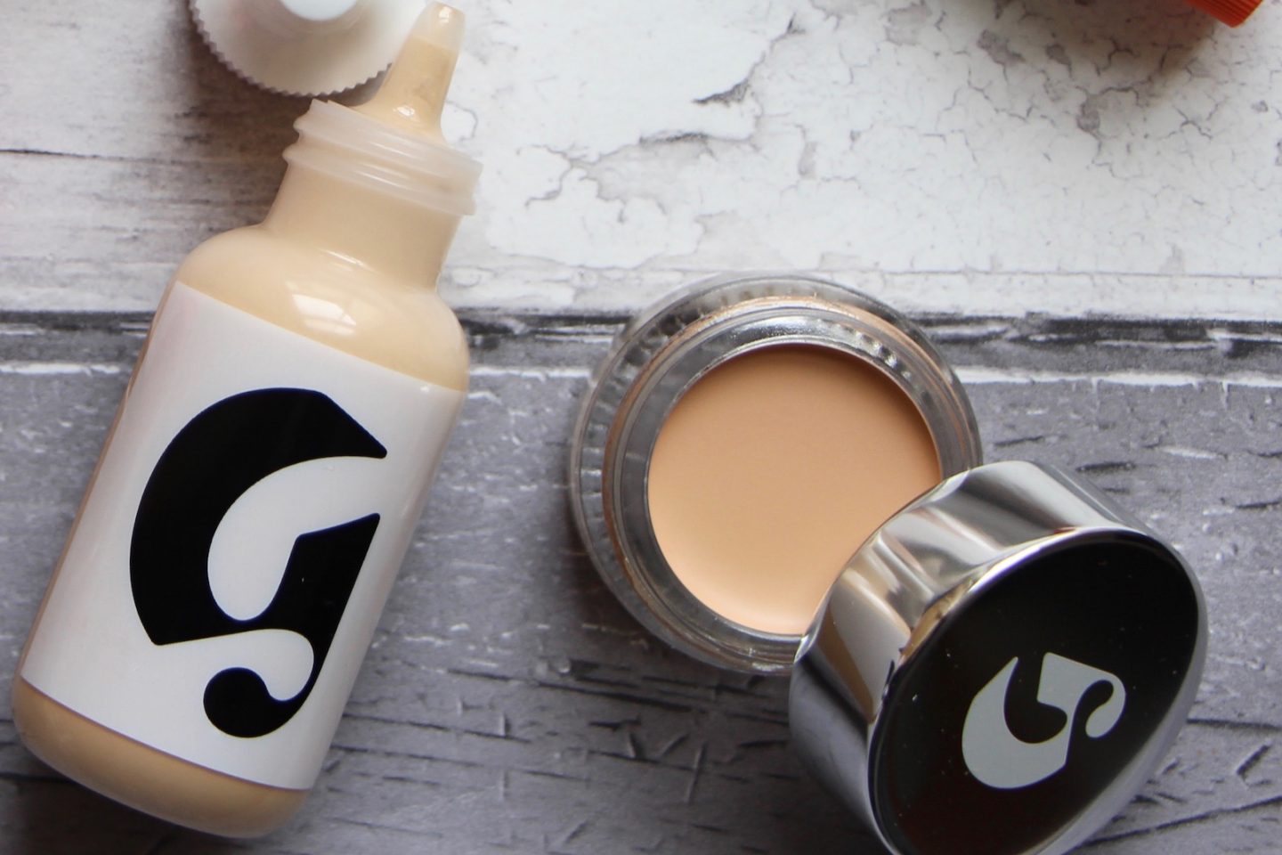 glossier makeup review