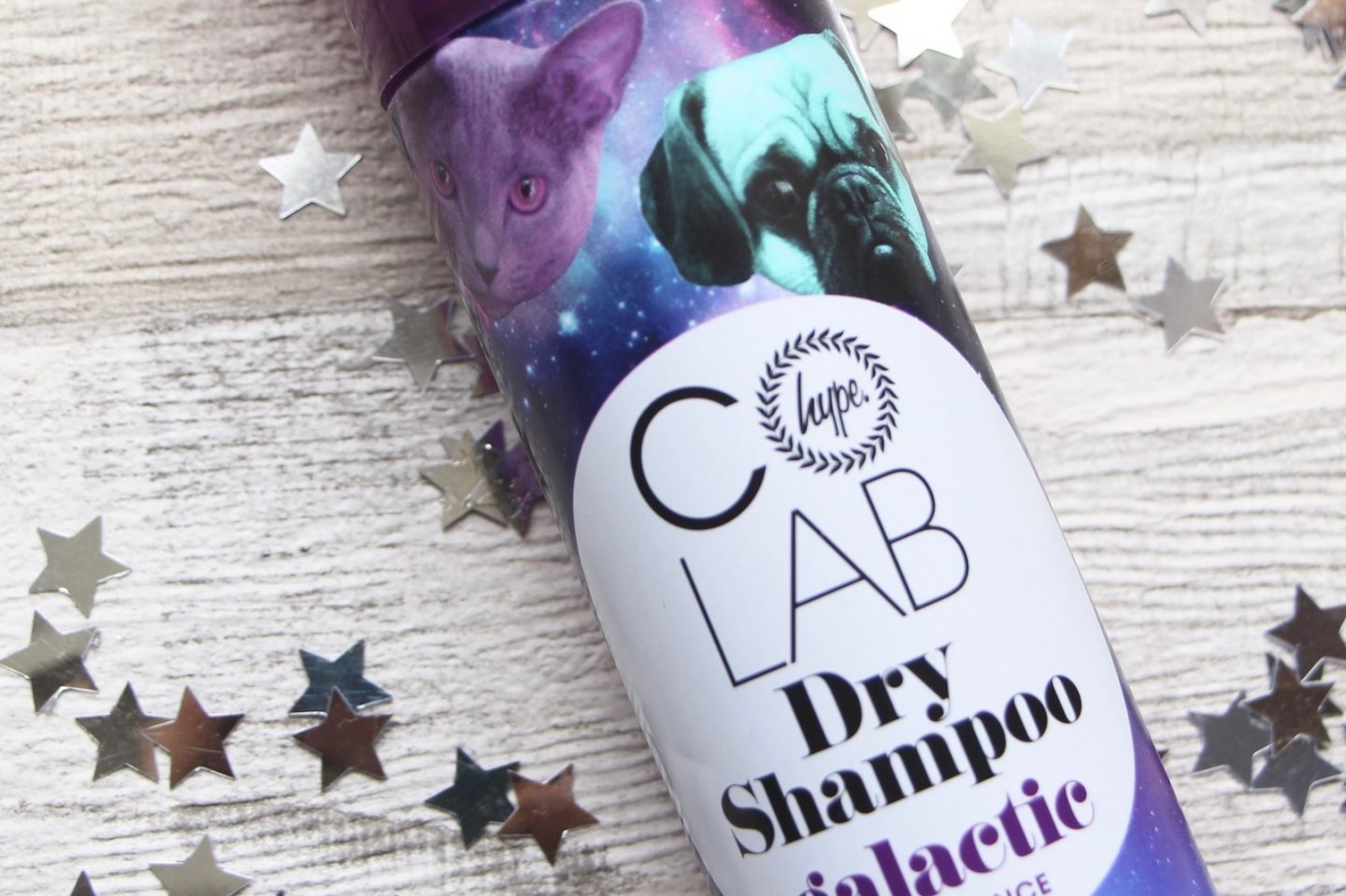 colab dry shampoo at boots