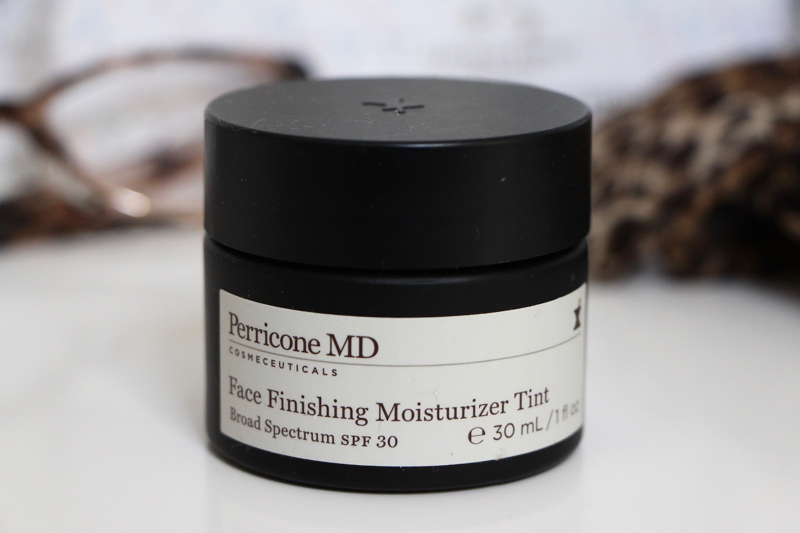 Perricone MD Face Finishing Moisturizer Tint Review