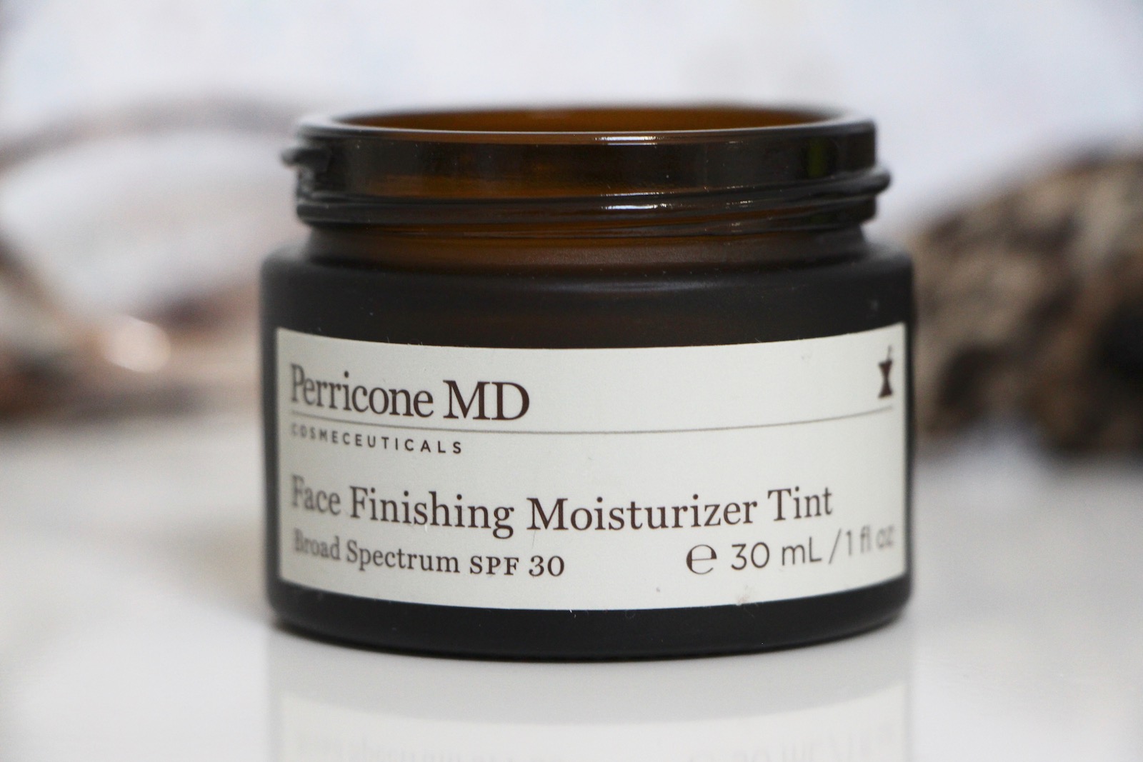 Perricone MD Face Finishing Moisturizer Tint Review