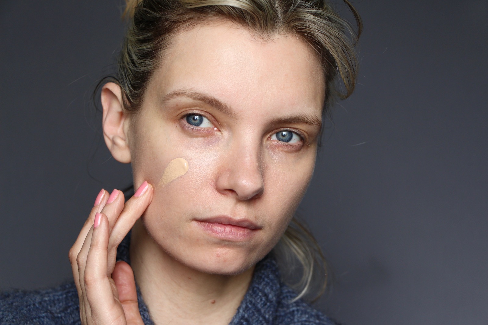 Foundation Review: Clinique Even Better Glow - Ruth Crilly