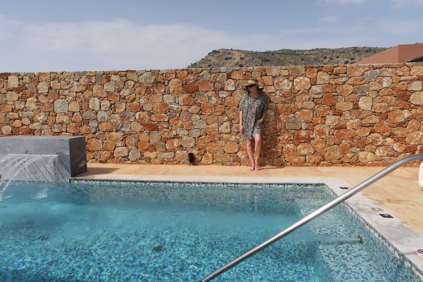 domes of elounda luxury residence review