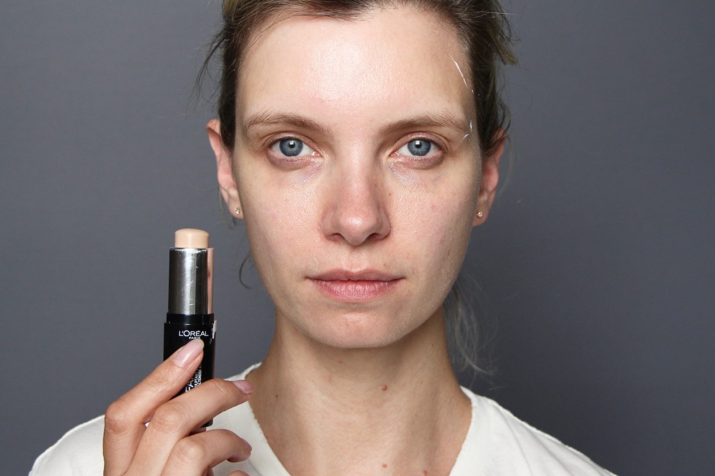 l'oreal infallible foundation stick review