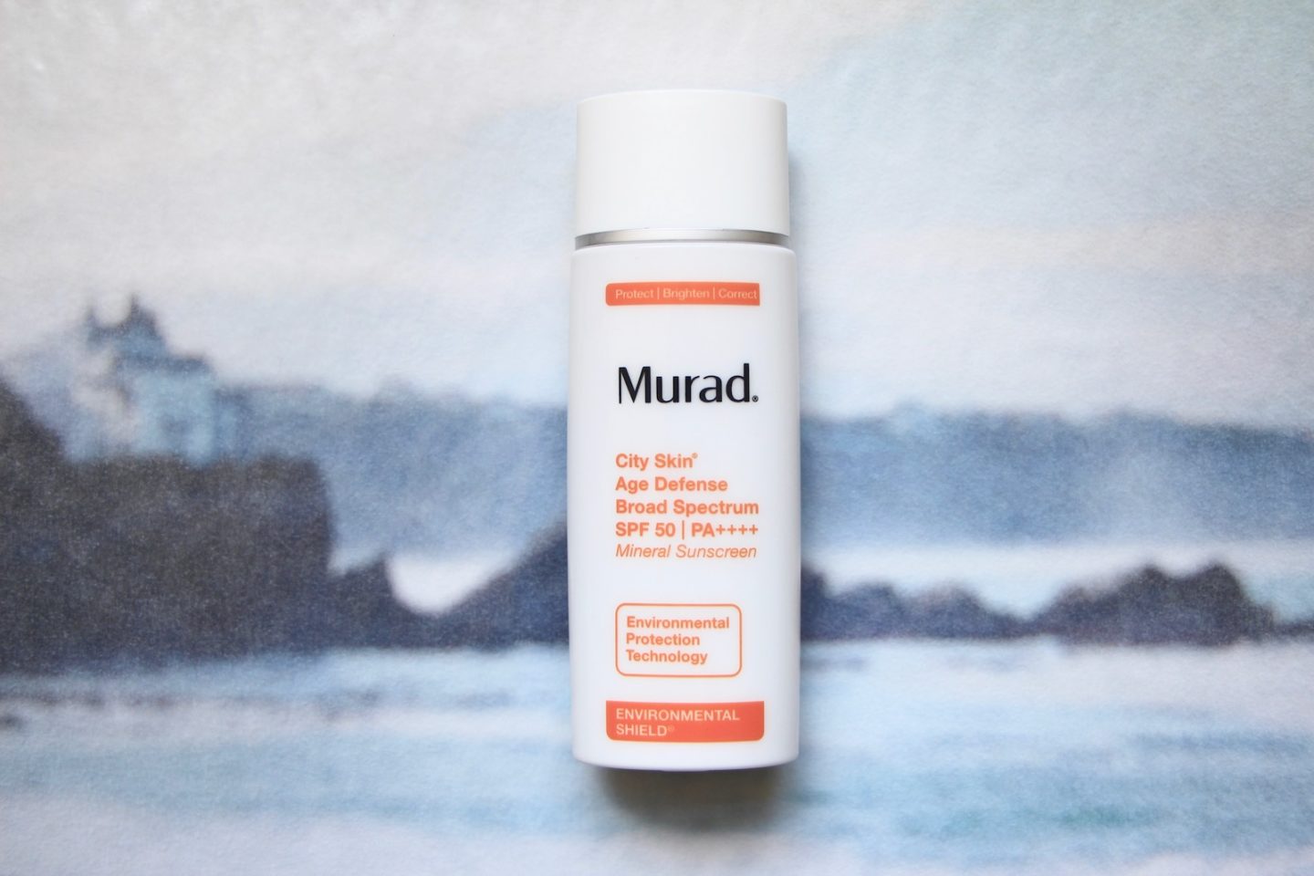 Murad City Skin Broad Spectrum Mineral SPF 50