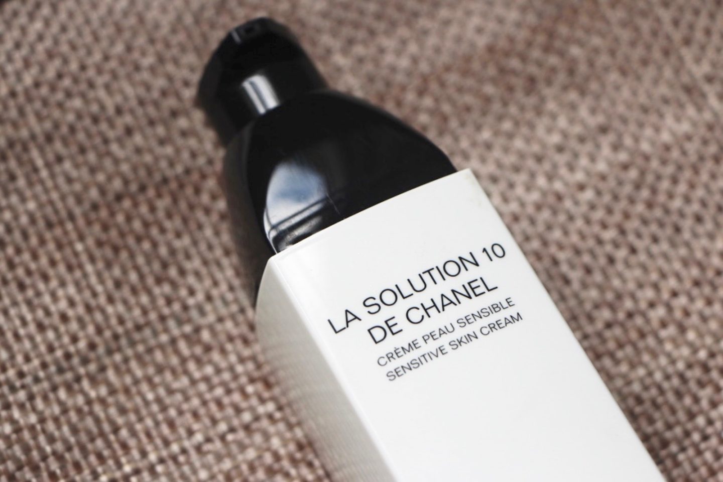 Skincare Review: La Solution 10 De Chanel - Ruth Crilly