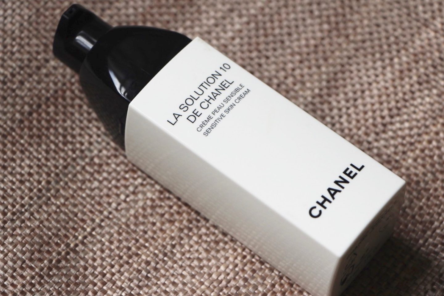 Skincare Review: La Solution 10 De Chanel - Ruth Crilly