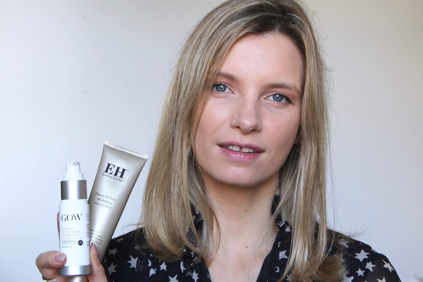 ruth crilly beauty skincare