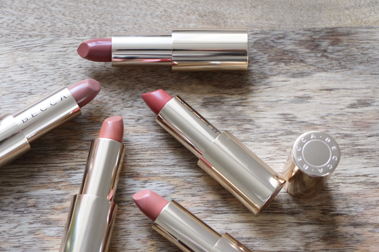 Is This Lipstick Perfection? - Ruth Crilly