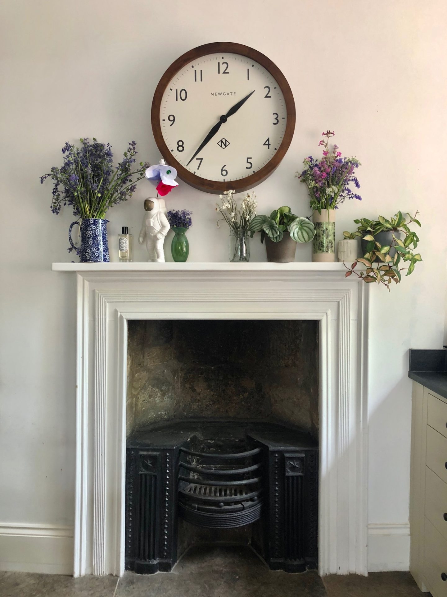 ruth crilly house home interiors update